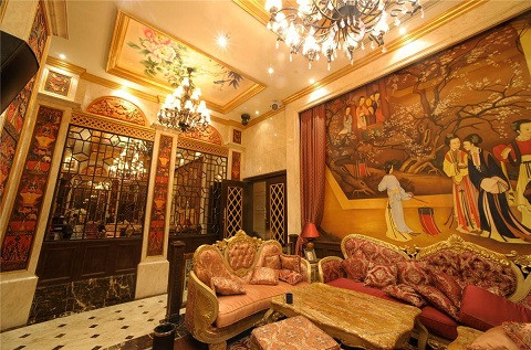 秀山高档KTV妹子质量哪家好